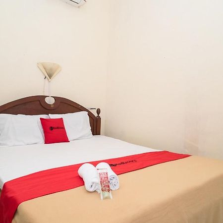 Hotel Reddoorz Near Kampus 3 Uty Yogyakarta Extérieur photo