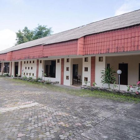 Hotel Reddoorz Near Kampus 3 Uty Yogyakarta Extérieur photo