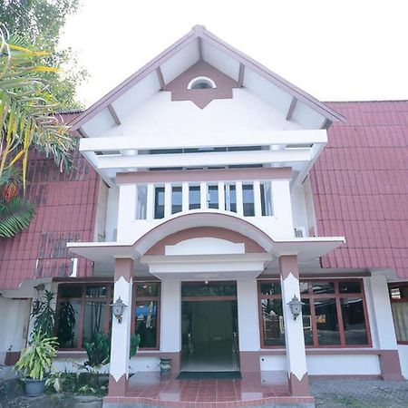 Hotel Reddoorz Near Kampus 3 Uty Yogyakarta Extérieur photo
