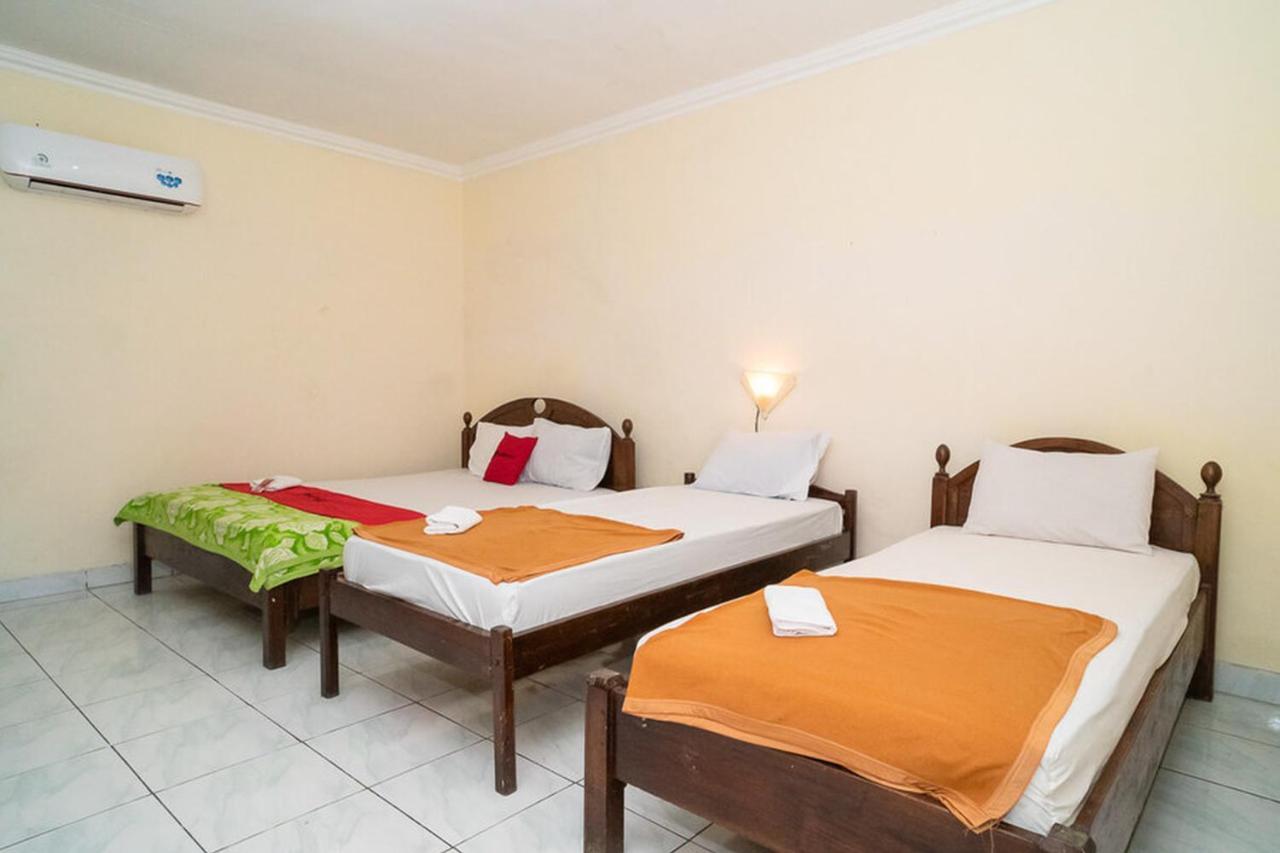 Hotel Reddoorz Near Kampus 3 Uty Yogyakarta Extérieur photo