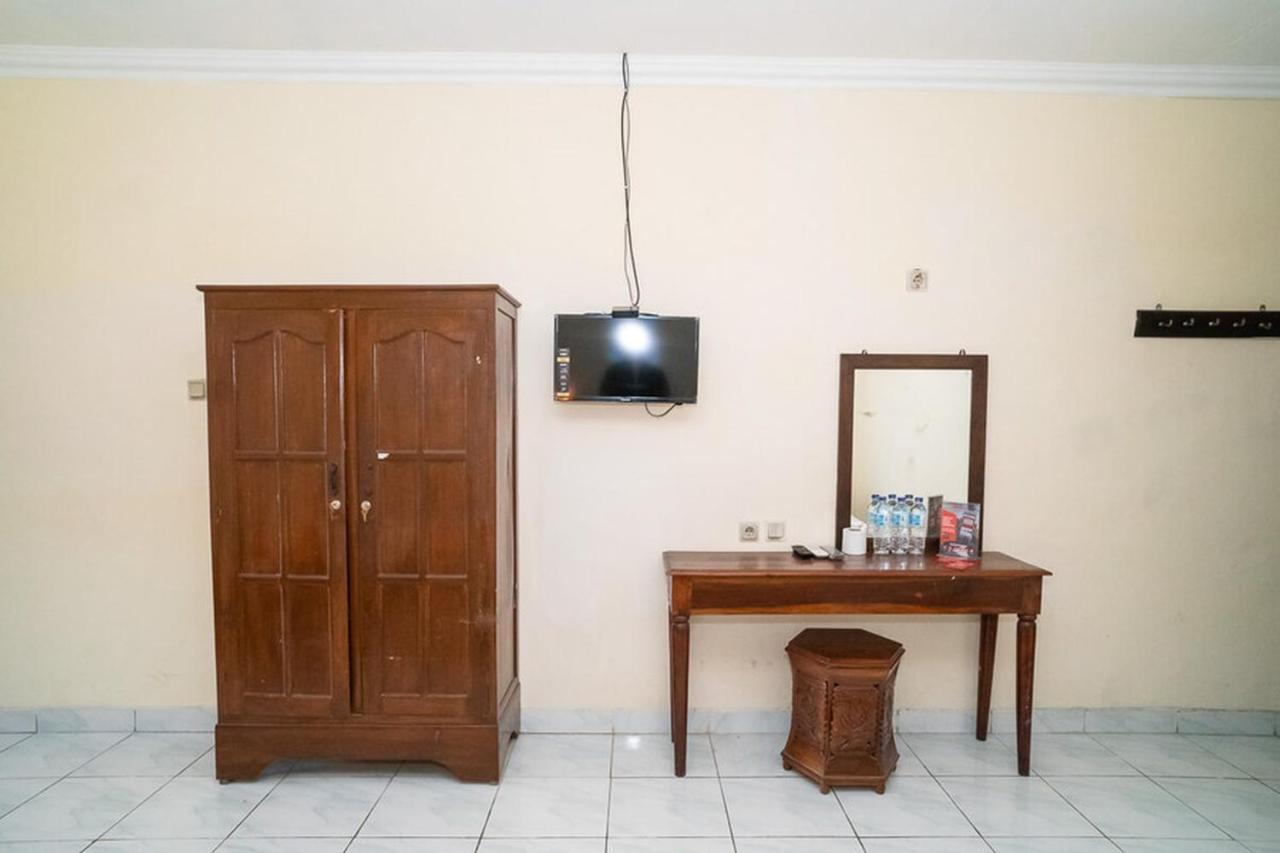 Hotel Reddoorz Near Kampus 3 Uty Yogyakarta Extérieur photo