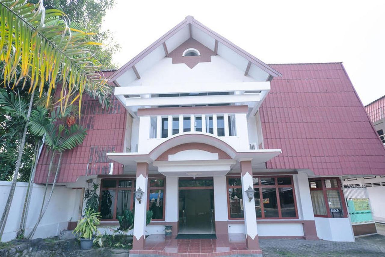 Hotel Reddoorz Near Kampus 3 Uty Yogyakarta Extérieur photo