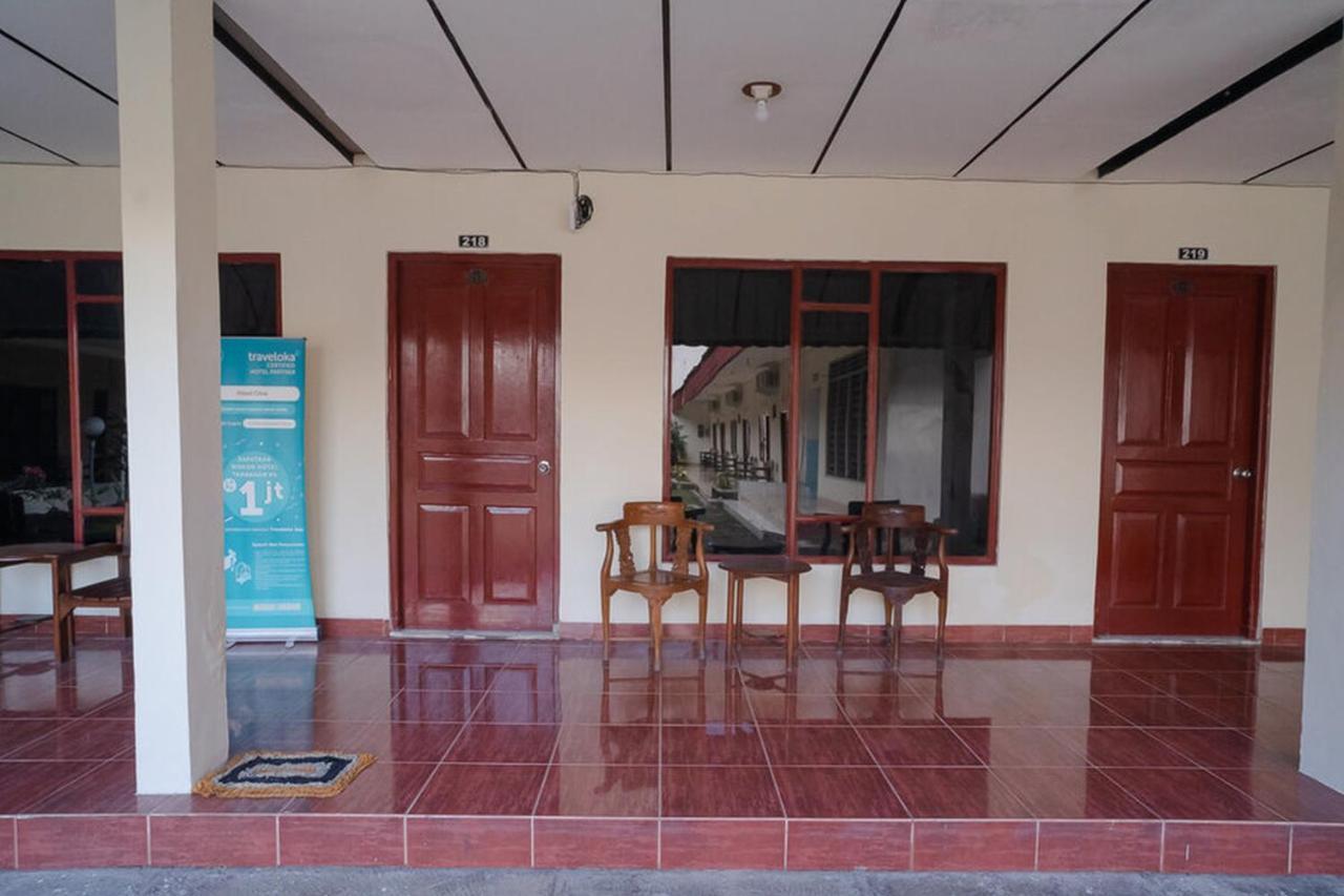 Hotel Reddoorz Near Kampus 3 Uty Yogyakarta Extérieur photo